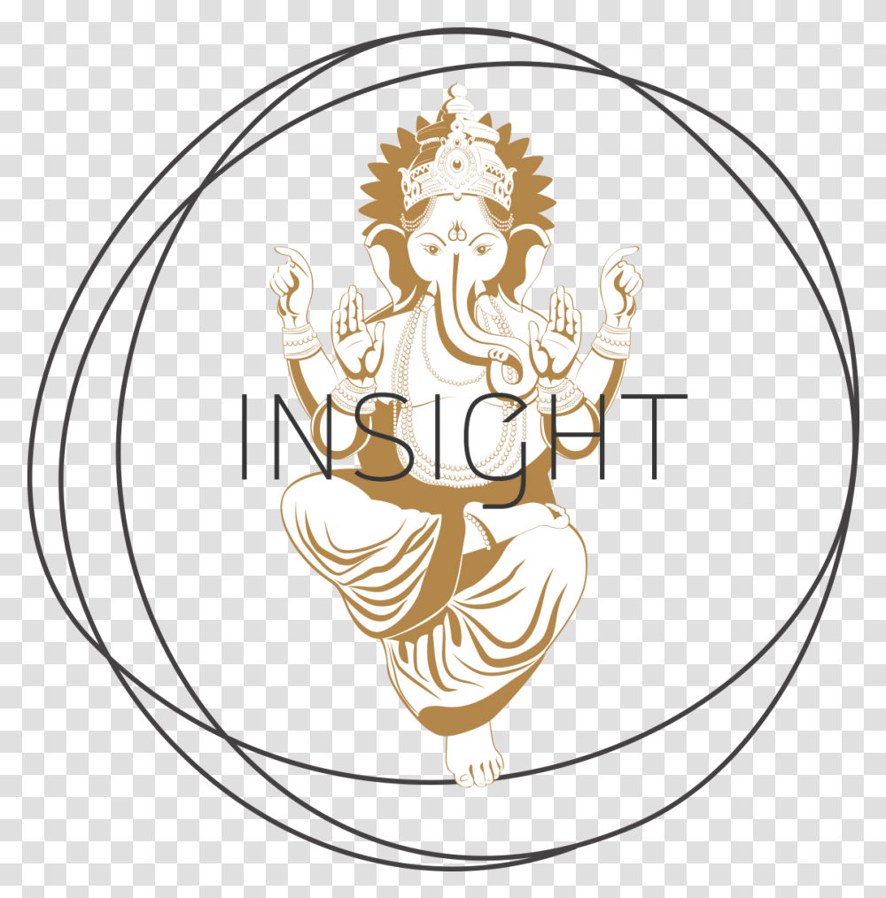 Detail Ganesha Vector Png Nomer 41