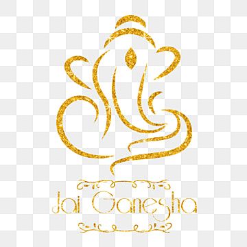 Detail Ganesha Vector Png Nomer 48