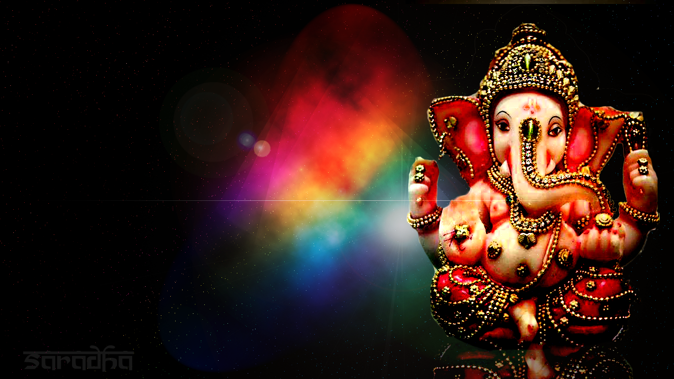 Ganesha Wallpapers For Desktop - KibrisPDR