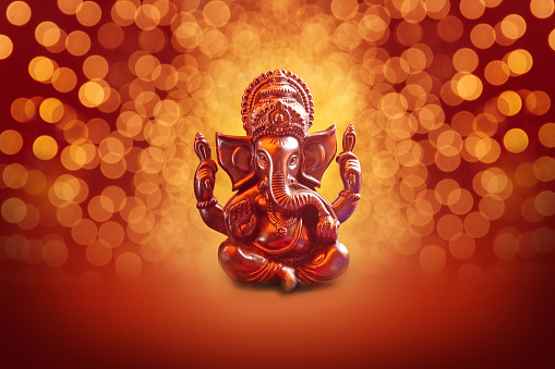 Detail Ganesha Wallpapers For Desktop Nomer 11