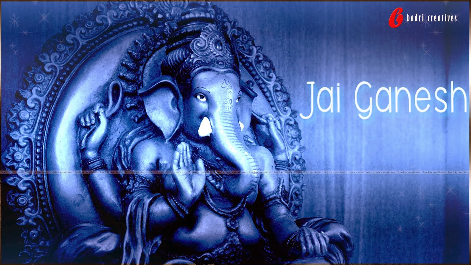 Detail Ganesha Wallpapers For Desktop Nomer 44