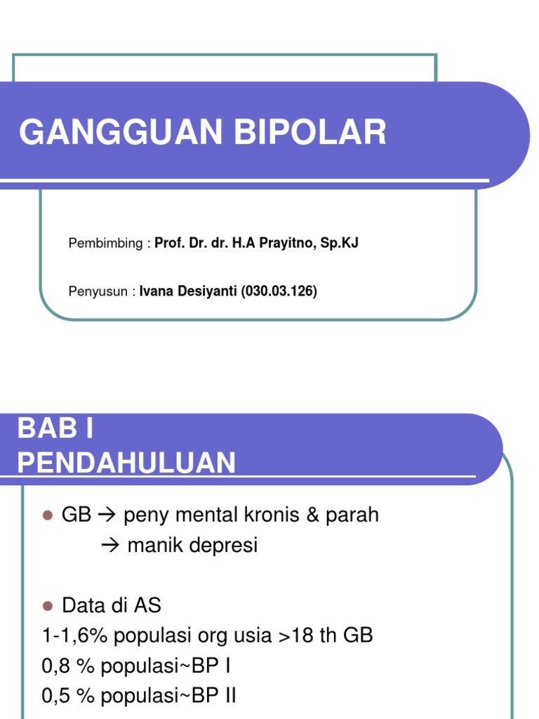 Detail Gangguan Bipolar Antikonvulsan Nomer 20