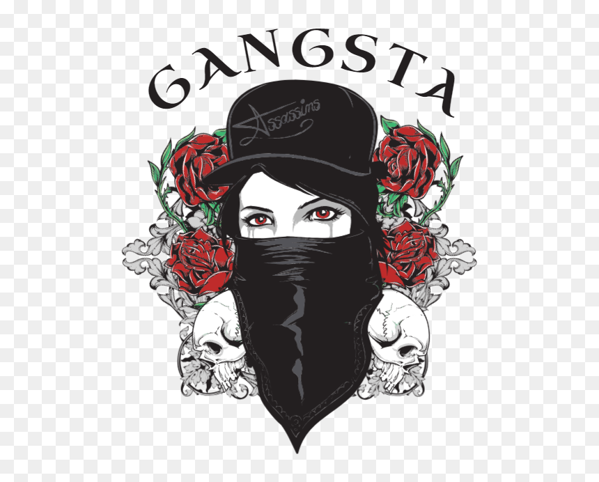 Detail Gangsta Png Nomer 19