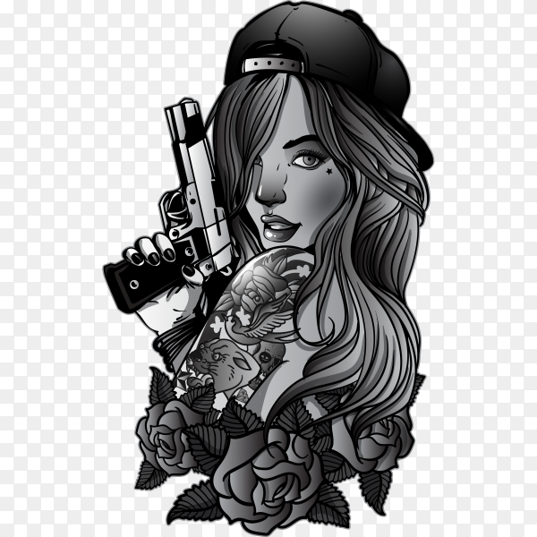 Detail Gangsta Png Nomer 40