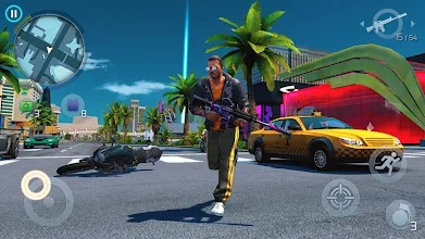 Detail Gangstar Vegas 2 Nomer 3