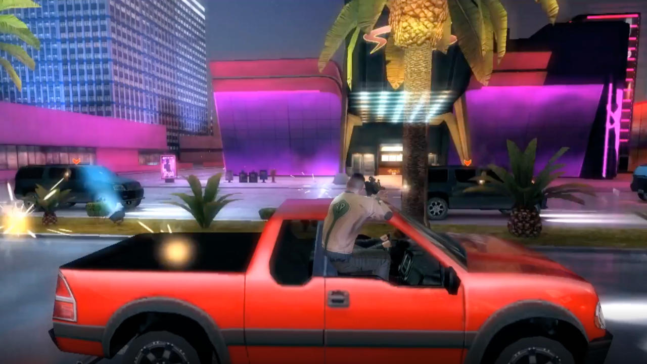 Detail Gangstar Vegas 2 Nomer 36