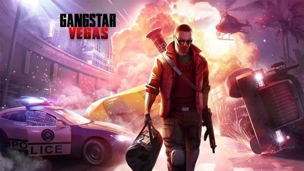 Detail Gangstar Vegas 2 Nomer 47