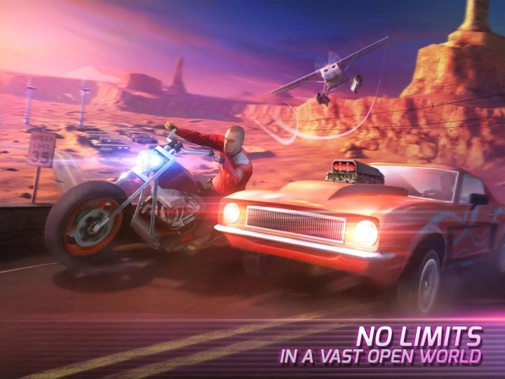 Detail Gangstar Vegas 2 Nomer 50