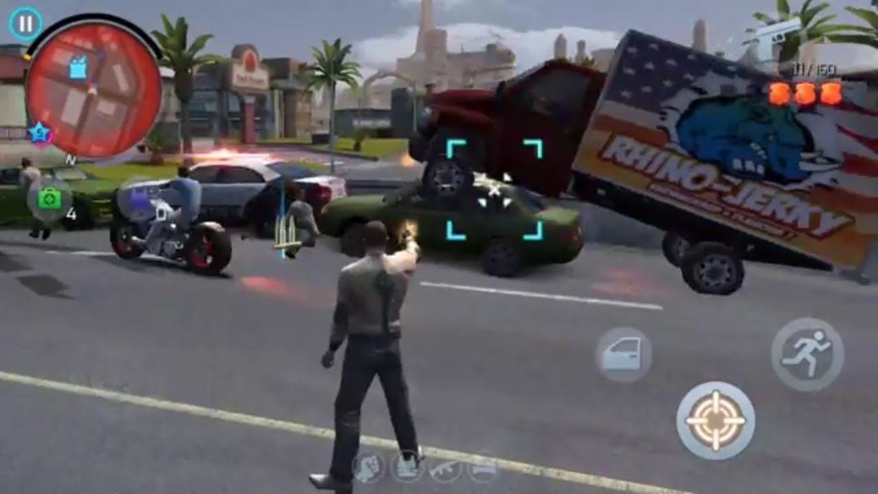 Detail Gangstar Vegas Mafia Game Nomer 11