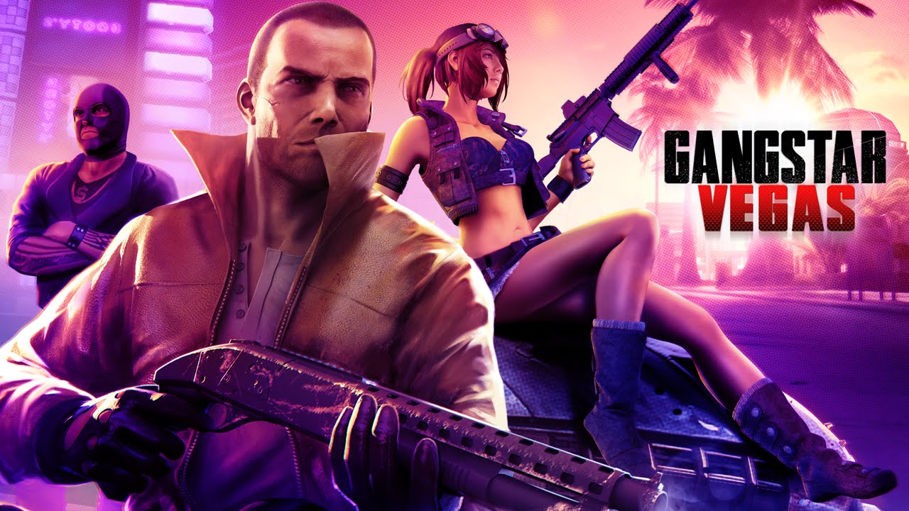 Detail Gangstar Vegas Mafia Game Nomer 12