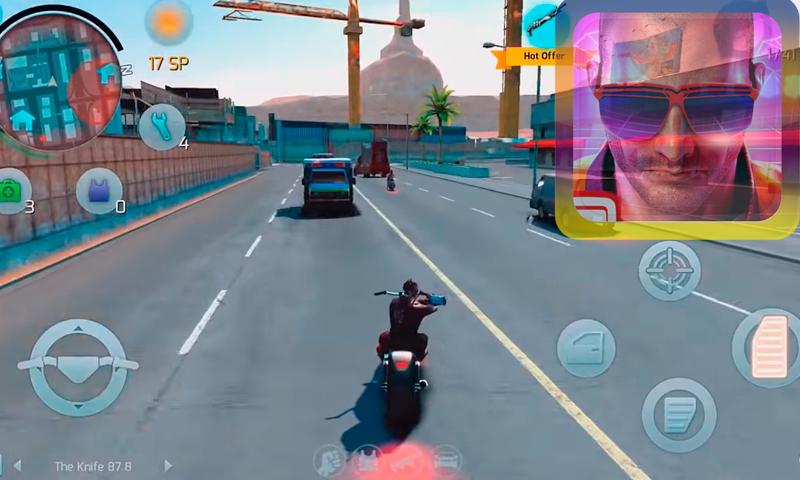 Detail Gangstar Vegas Mafia Game Nomer 17