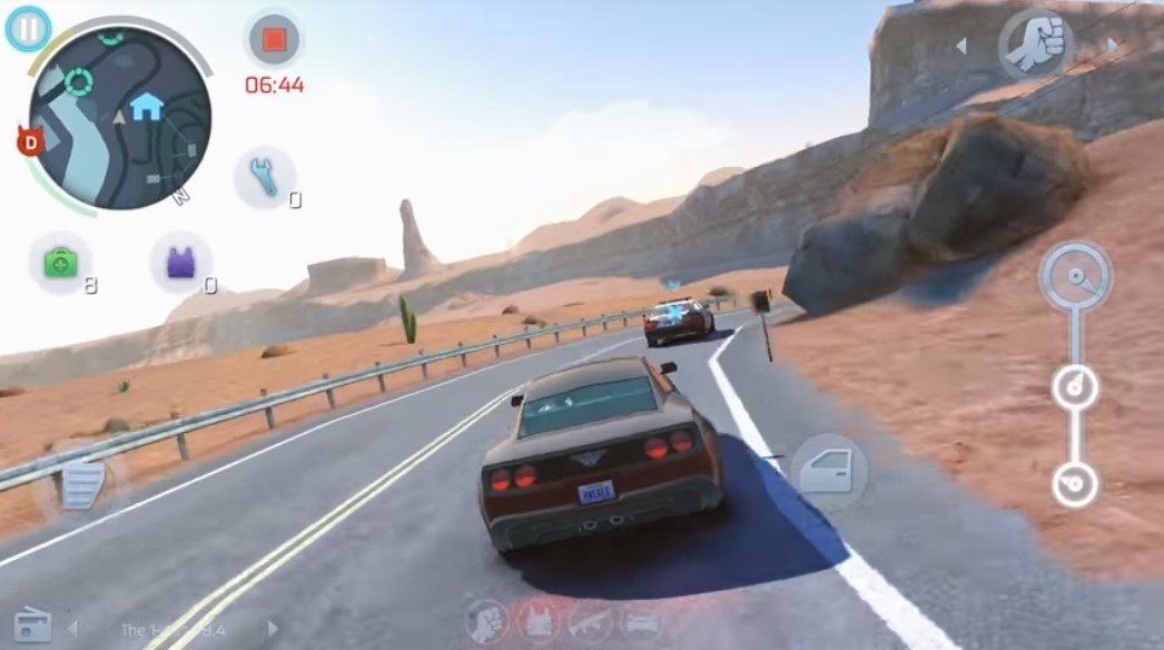 Detail Gangstar Vegas Mafia Game Nomer 19