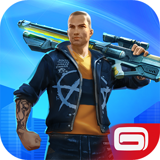 Detail Gangstar Vegas Mafia Game Nomer 28