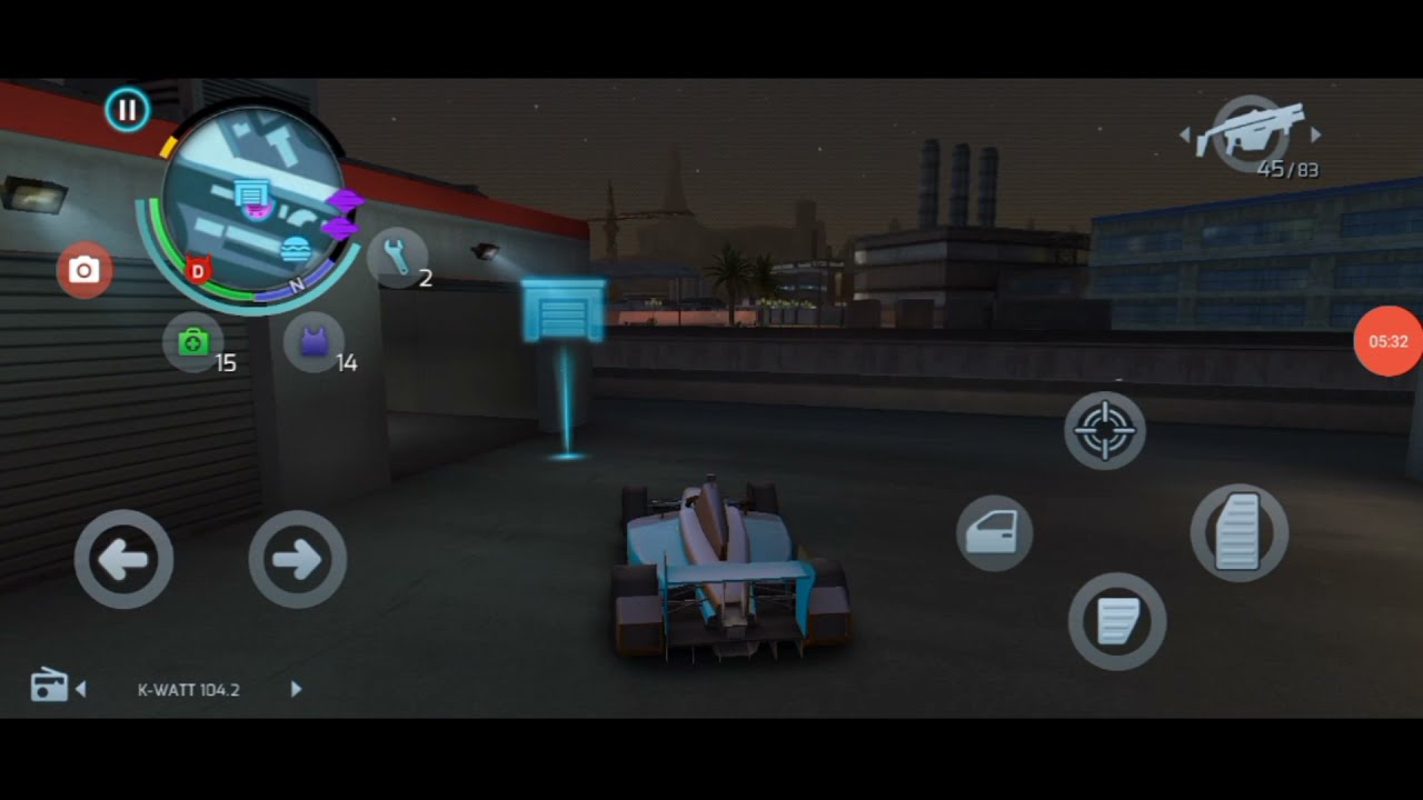 Detail Gangstar Vegas Mafia Game Nomer 31