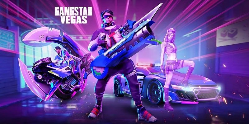 Detail Gangstar Vegas Mafia Game Nomer 39