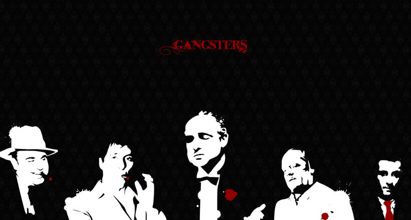 Detail Gangster Background For Photoshop Nomer 23