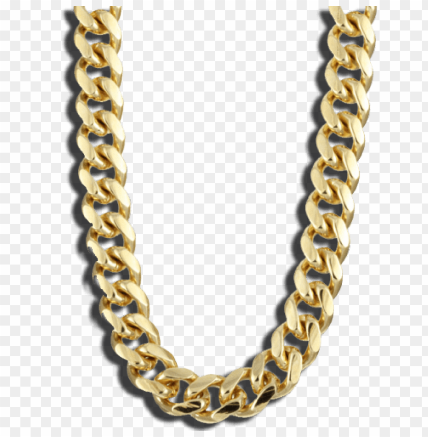 Detail Gangster Chain Png Nomer 10
