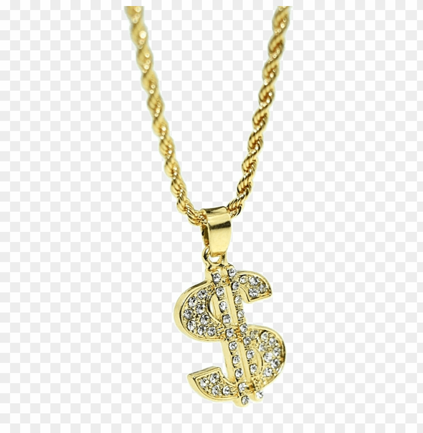 Detail Gangster Chain Png Nomer 12