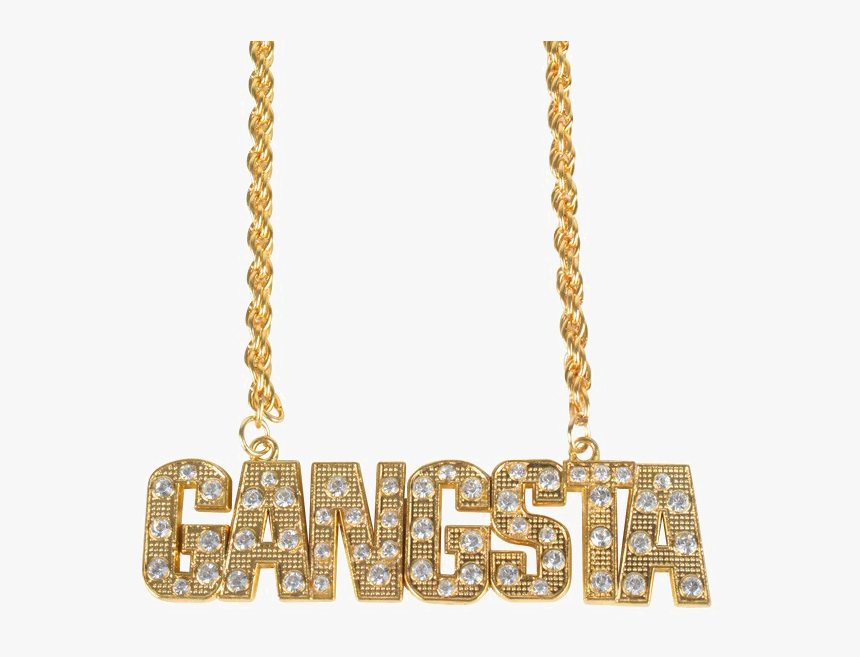 Detail Gangster Chain Png Nomer 16