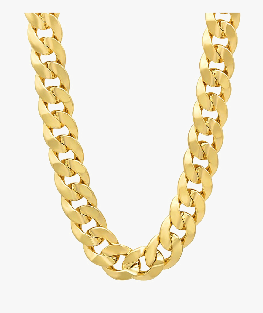 Detail Gangster Chain Png Nomer 18