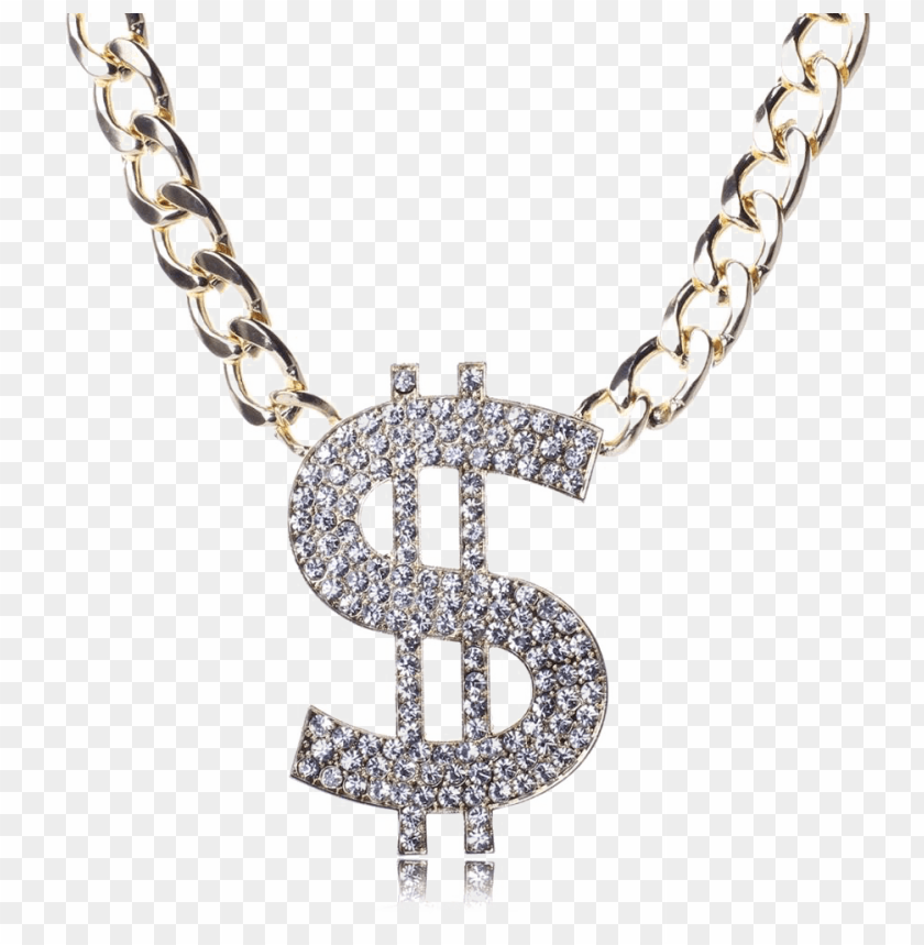 Detail Gangster Chain Png Nomer 22