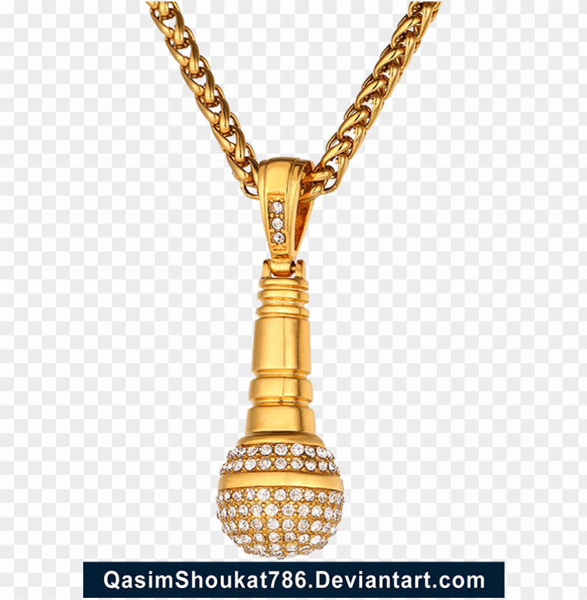 Detail Gangster Chain Png Nomer 33