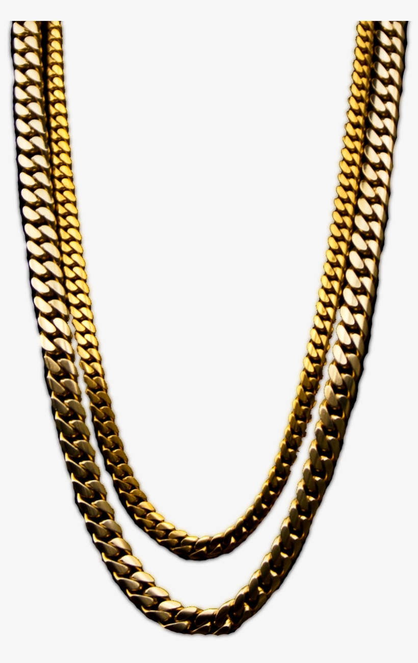 Detail Gangster Chain Png Nomer 34