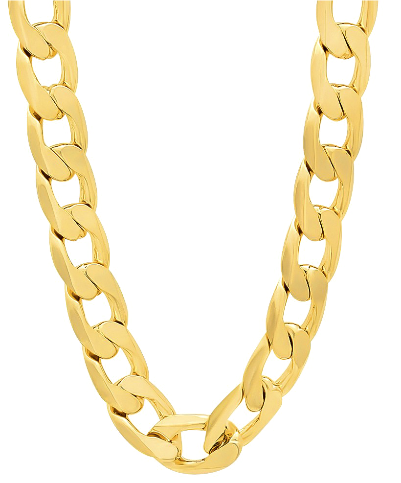 Detail Gangster Chain Png Nomer 41