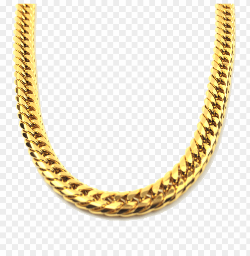Detail Gangster Chain Png Nomer 5