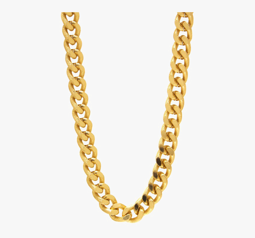 Detail Gangster Chain Png Nomer 7