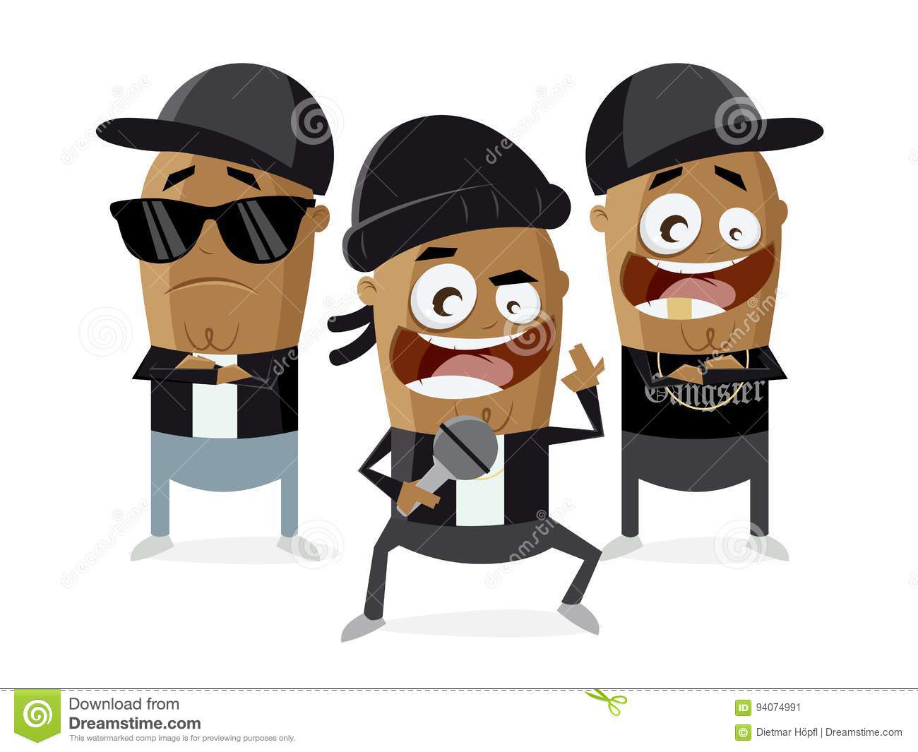 Detail Gangster Clipart Nomer 2