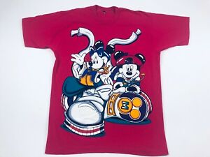 Detail Gangster Disney Shirts Nomer 2