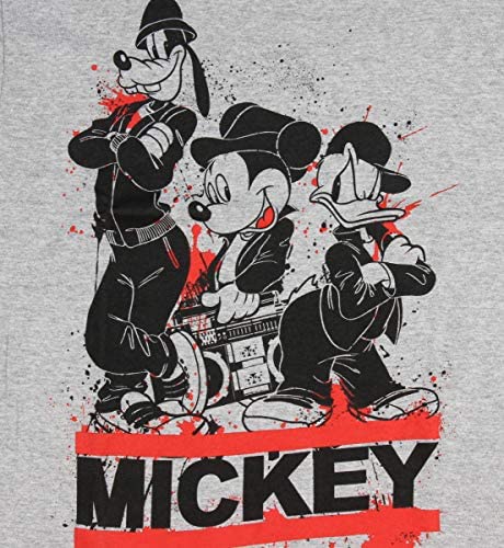 Detail Gangster Disney Shirts Nomer 30