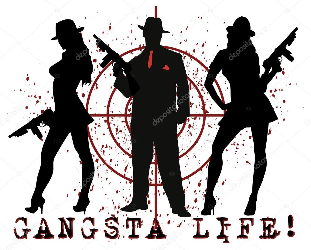 Detail Gangster Download Nomer 49