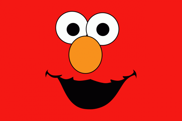 Detail Gangster Elmo Wallpaper Nomer 14