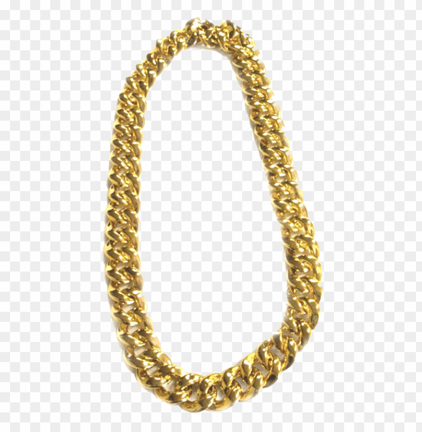 Detail Gangster Gold Chain Png Nomer 16