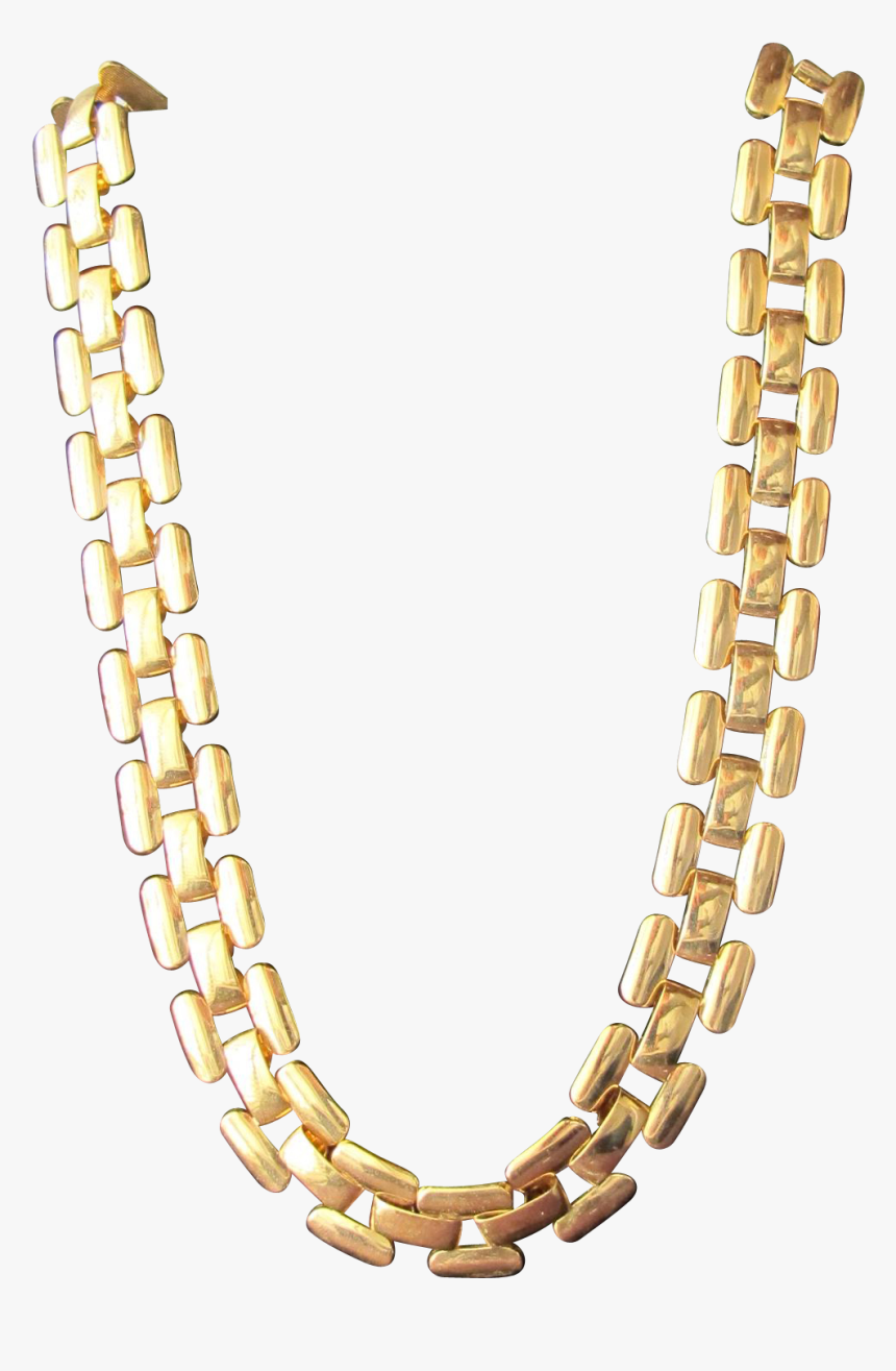 Detail Gangster Gold Chain Png Nomer 24