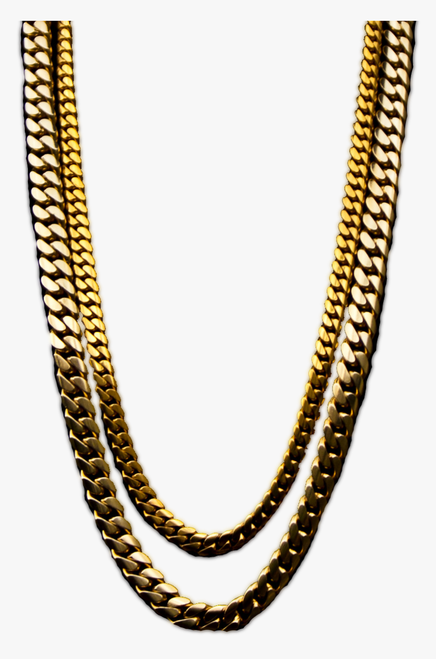 Detail Gangster Gold Chain Png Nomer 27