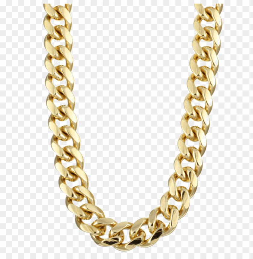 Detail Gangster Gold Chain Png Nomer 31