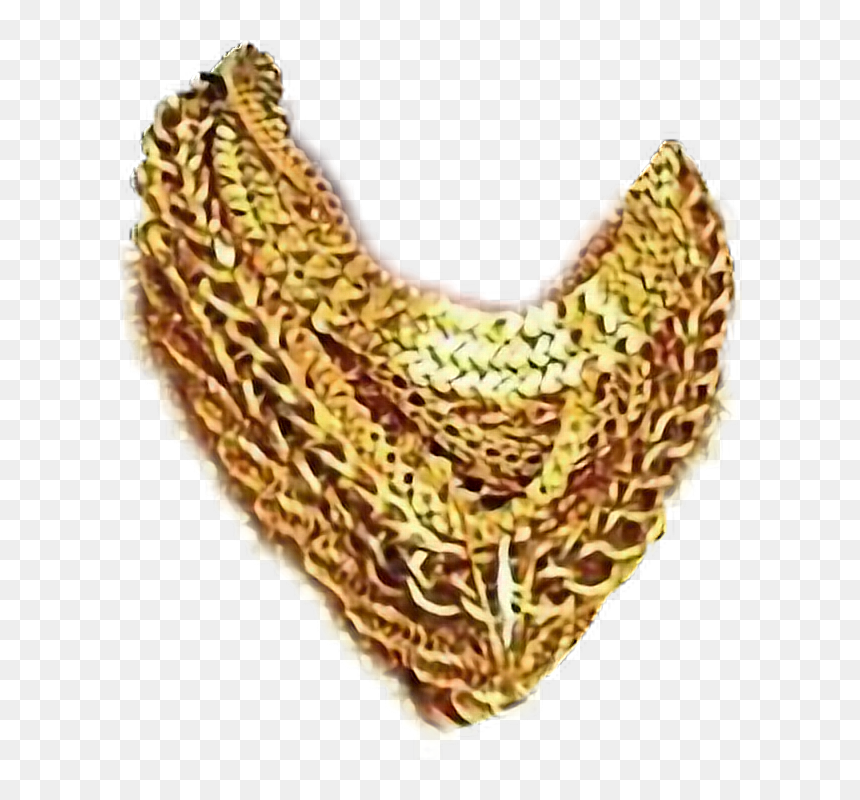 Detail Gangster Gold Chain Png Nomer 44