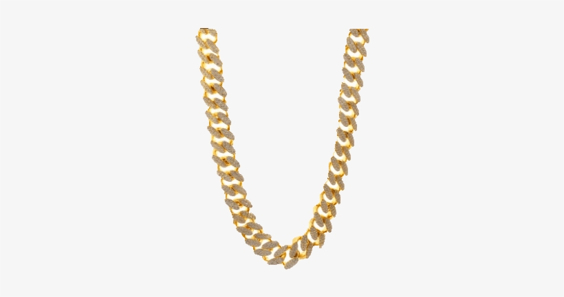 Detail Gangster Gold Chain Png Nomer 52