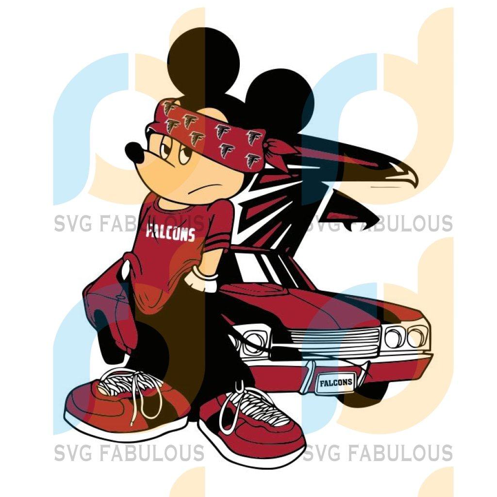 Detail Gangster Mickey Mouse Pictures Nomer 17