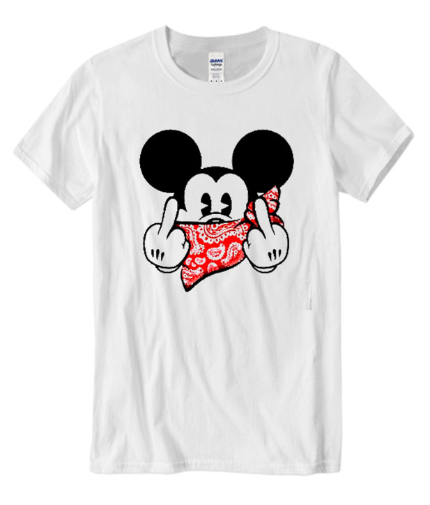 Detail Gangster Mickey Mouse Pictures Nomer 45