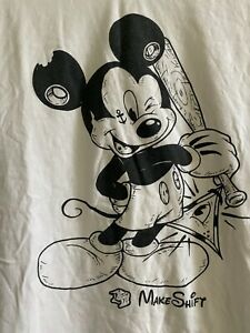 Detail Gangster Mickey Mouse Shirt Nomer 43