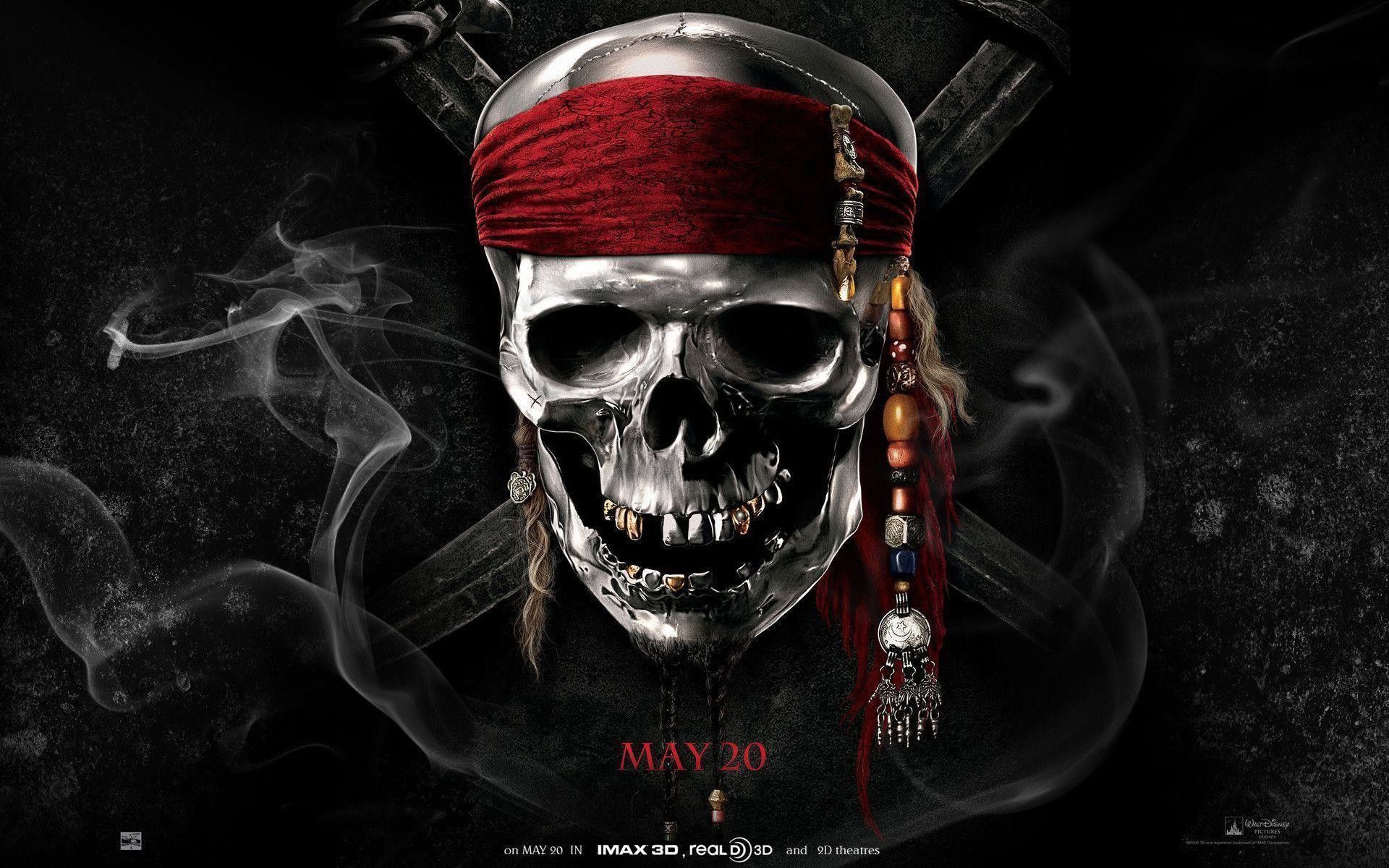 Detail Gangster Skull Wallpaper 3d Nomer 47