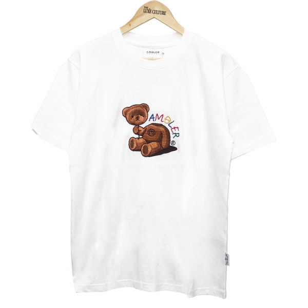 Detail Gangster Teddy Bear T Shirts Nomer 52
