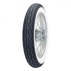 Detail Gangster White Wall Tires For Motorcycles Nomer 2