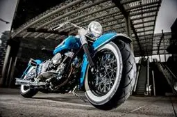 Detail Gangster White Wall Tires For Motorcycles Nomer 23