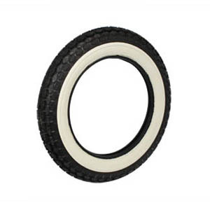 Detail Gangster White Wall Tires For Motorcycles Nomer 28