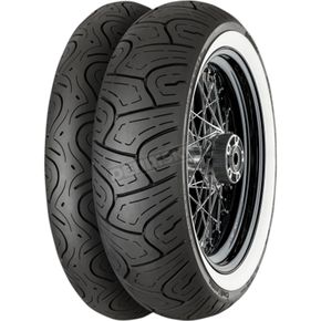 Detail Gangster White Wall Tires For Motorcycles Nomer 38